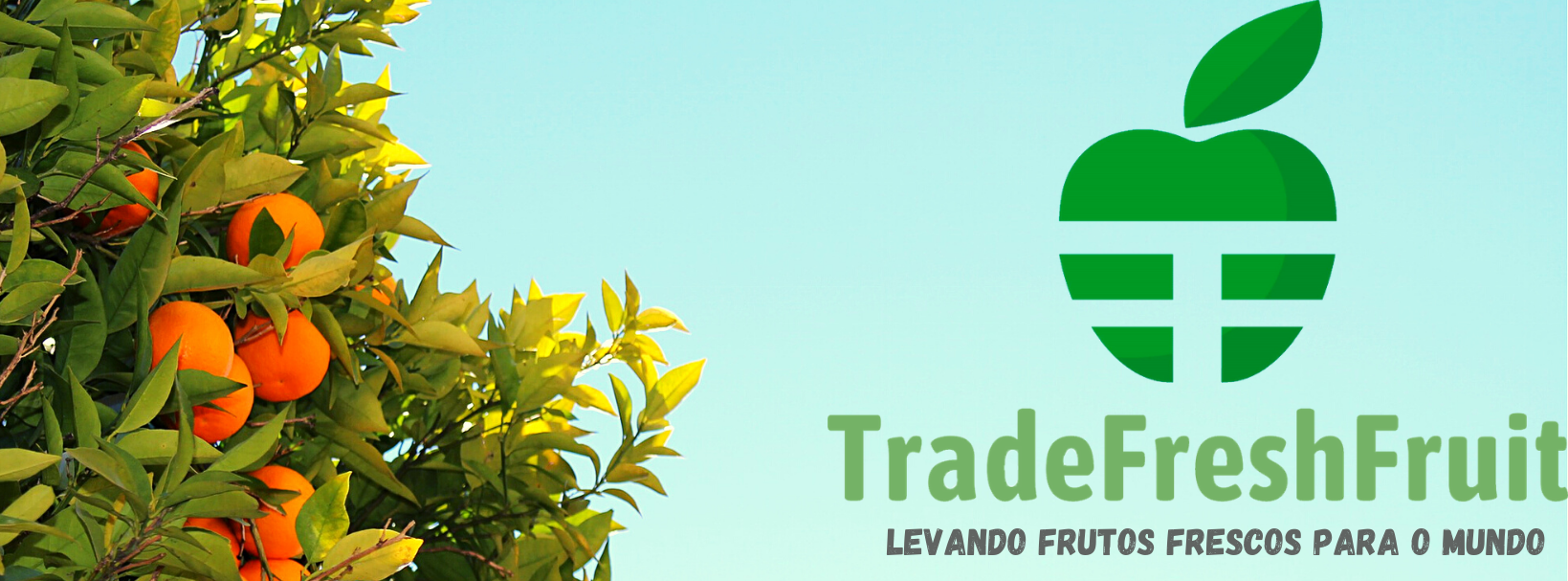 TRADE FRESH FRUIT